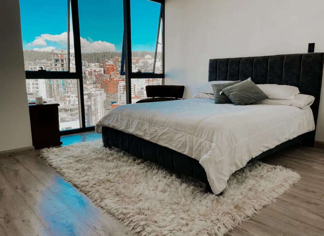 En Venta Estudio de 26 m2 ubicado en el Sector de la Carolina - 1