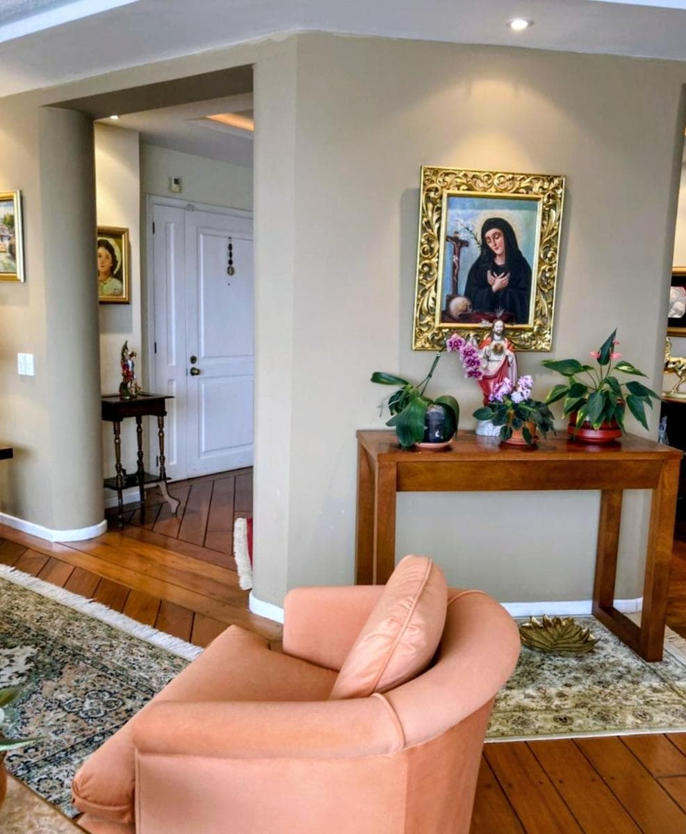 Hermoso departamento de venta - 1