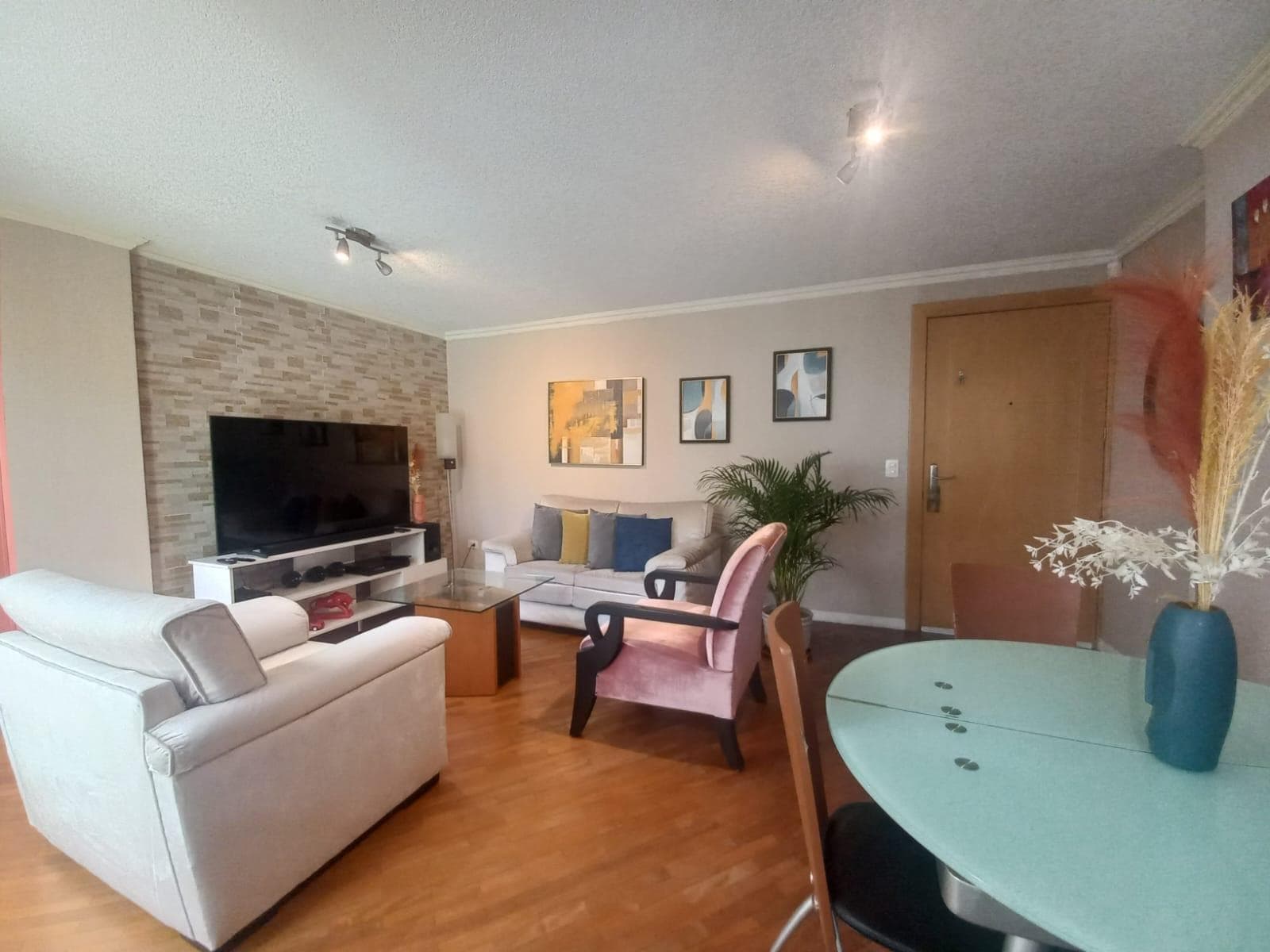 Suite en Venta - Sector Redondel del Ciclista - 1