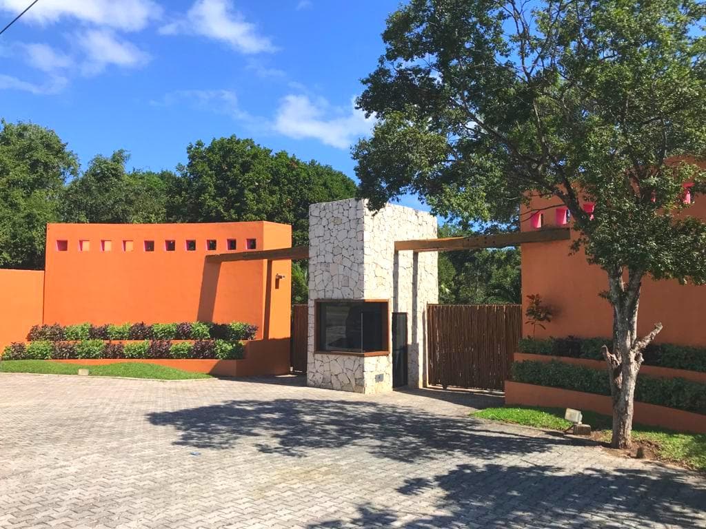 Terreno en venta en Akumal Riviera Maya - 1