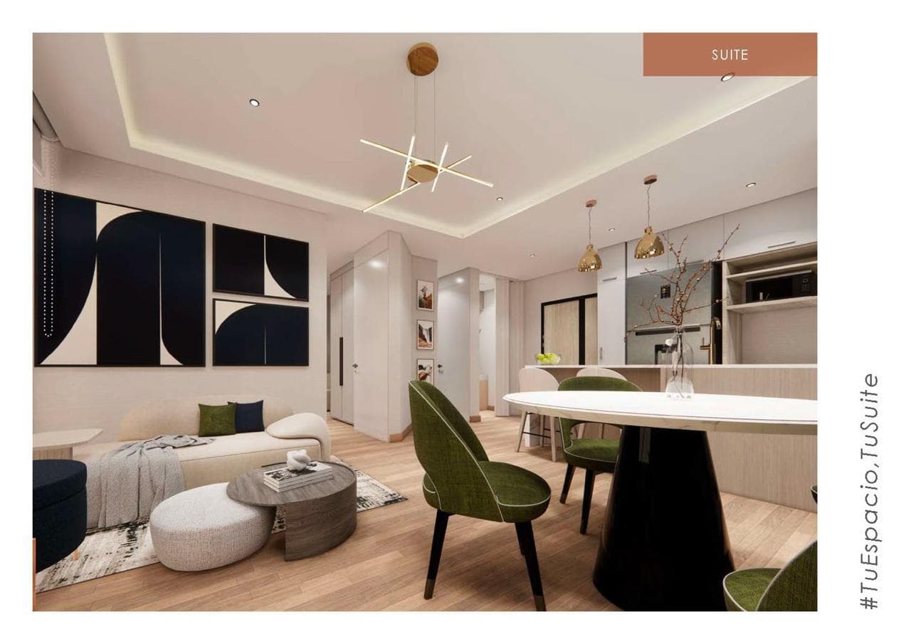 LOFT PARA ENTREGA EN DICIEMBRE 2027, EN BELLAVISTA - 1