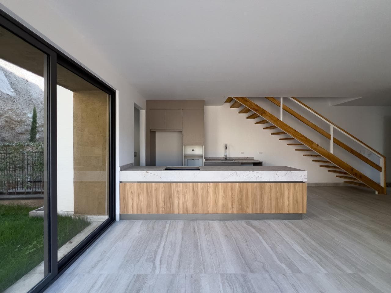 Departamento en Miravalle - 1