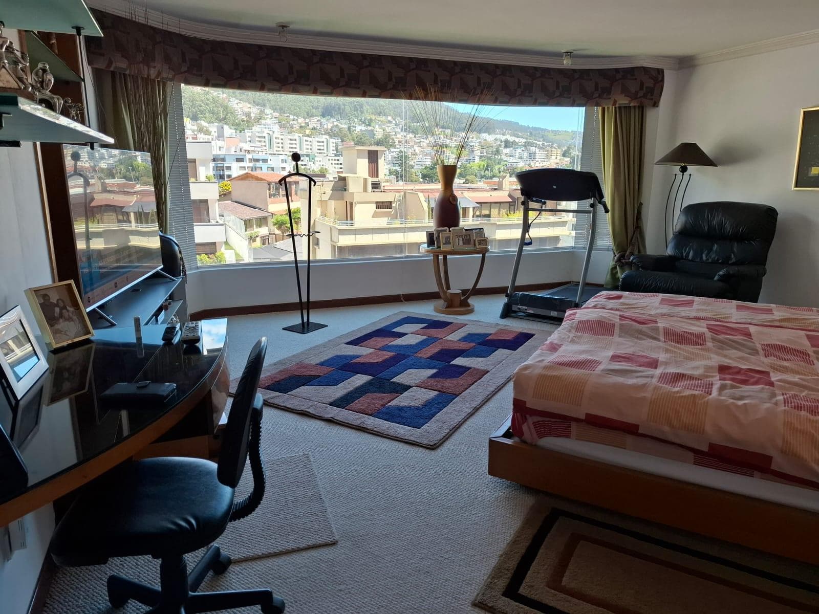 OPORTUNIDAD VENTA DEPARTAMENTO 300 m2excelente estado - 1