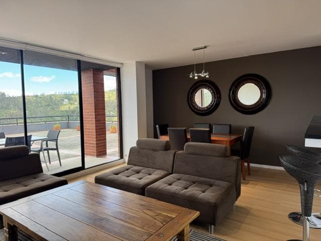 RENTO DEPARTAMENTO 2 D EN QUITO, SECTOR GONZALEZ SUAREZ.. - 1