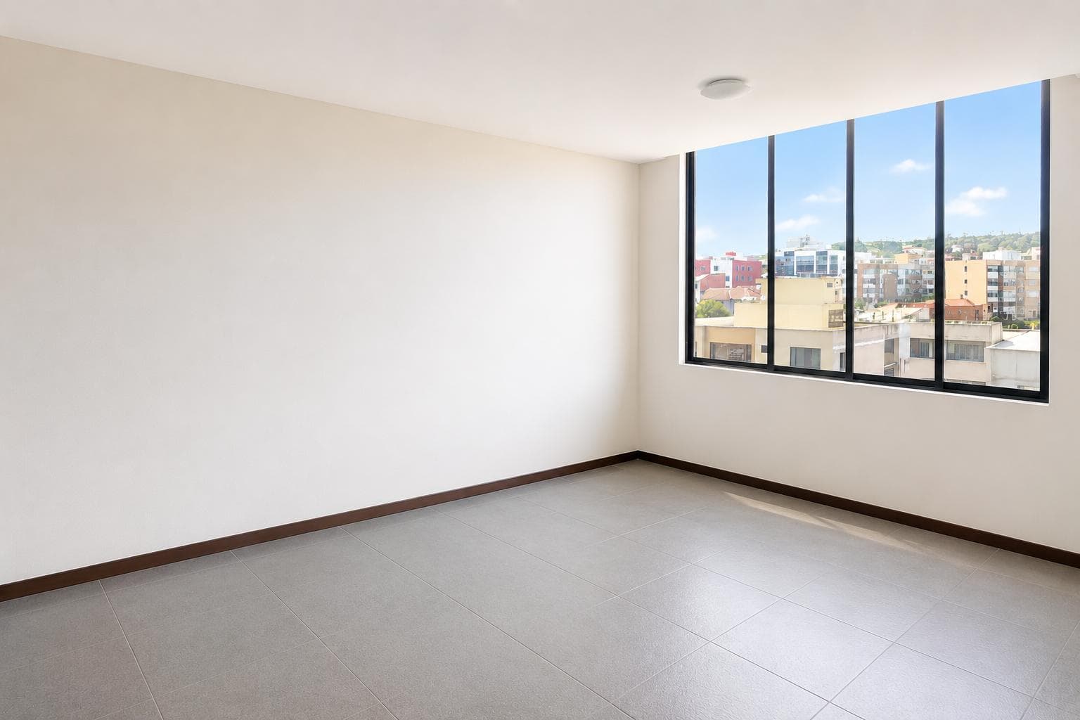 Suite en Renta en edificio Moderno - Madrid y Toledo - 1