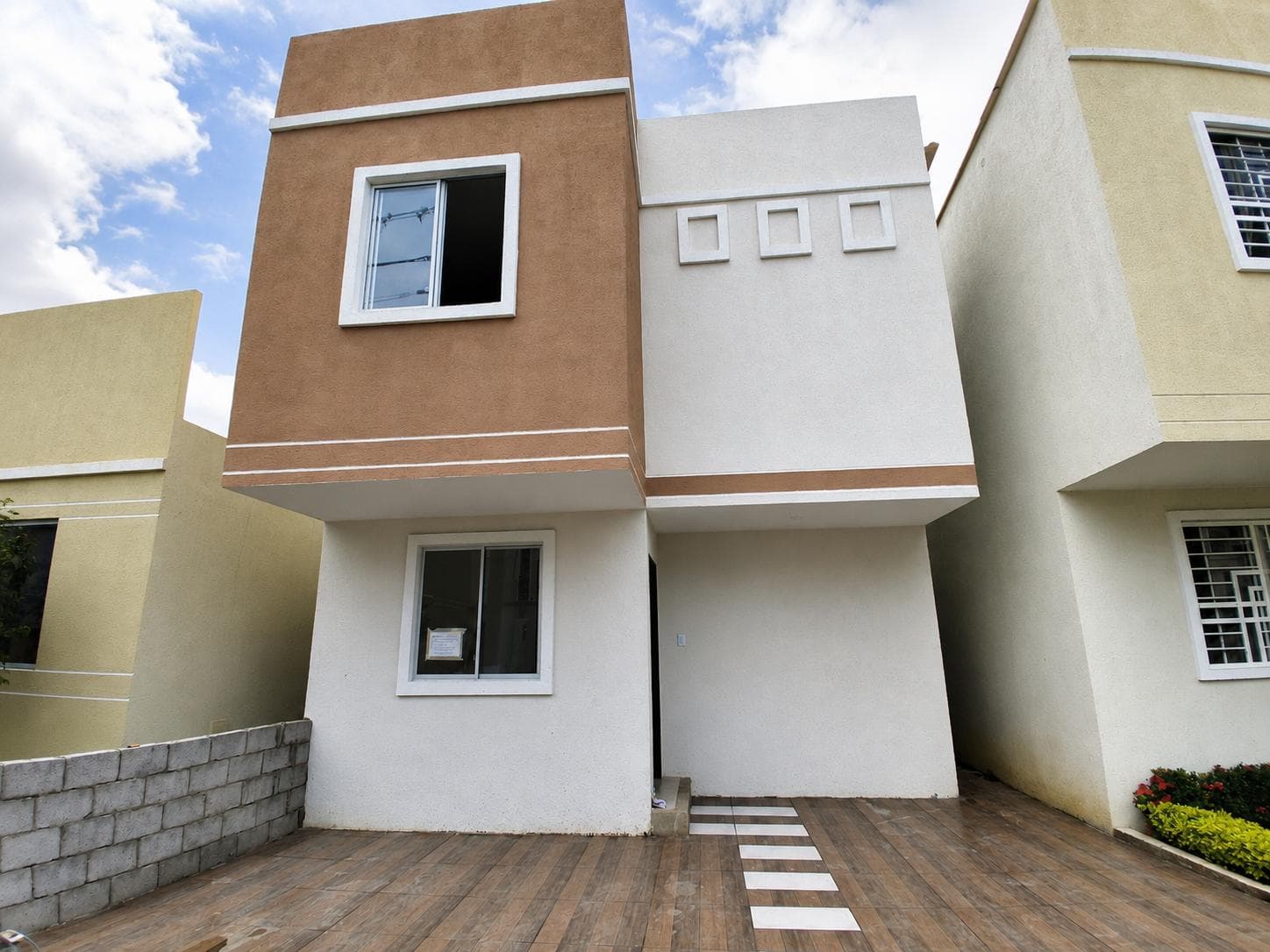 Alquiler Casa Paseo del Sol 5 Vía la Costa, 3 dormitorios, m.z. - 1