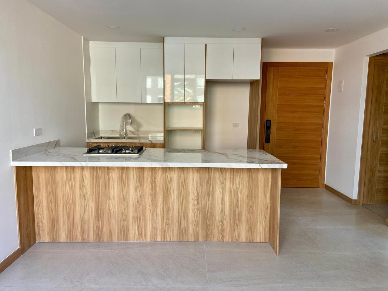 HERMOSA SUITE POR ESTRENAR - 1