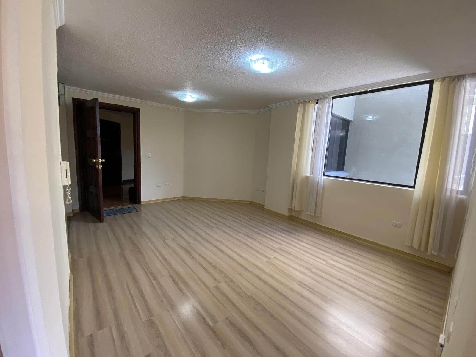 Departamento en Venta 2 dormitorios con Asensor, El Labrador - 1