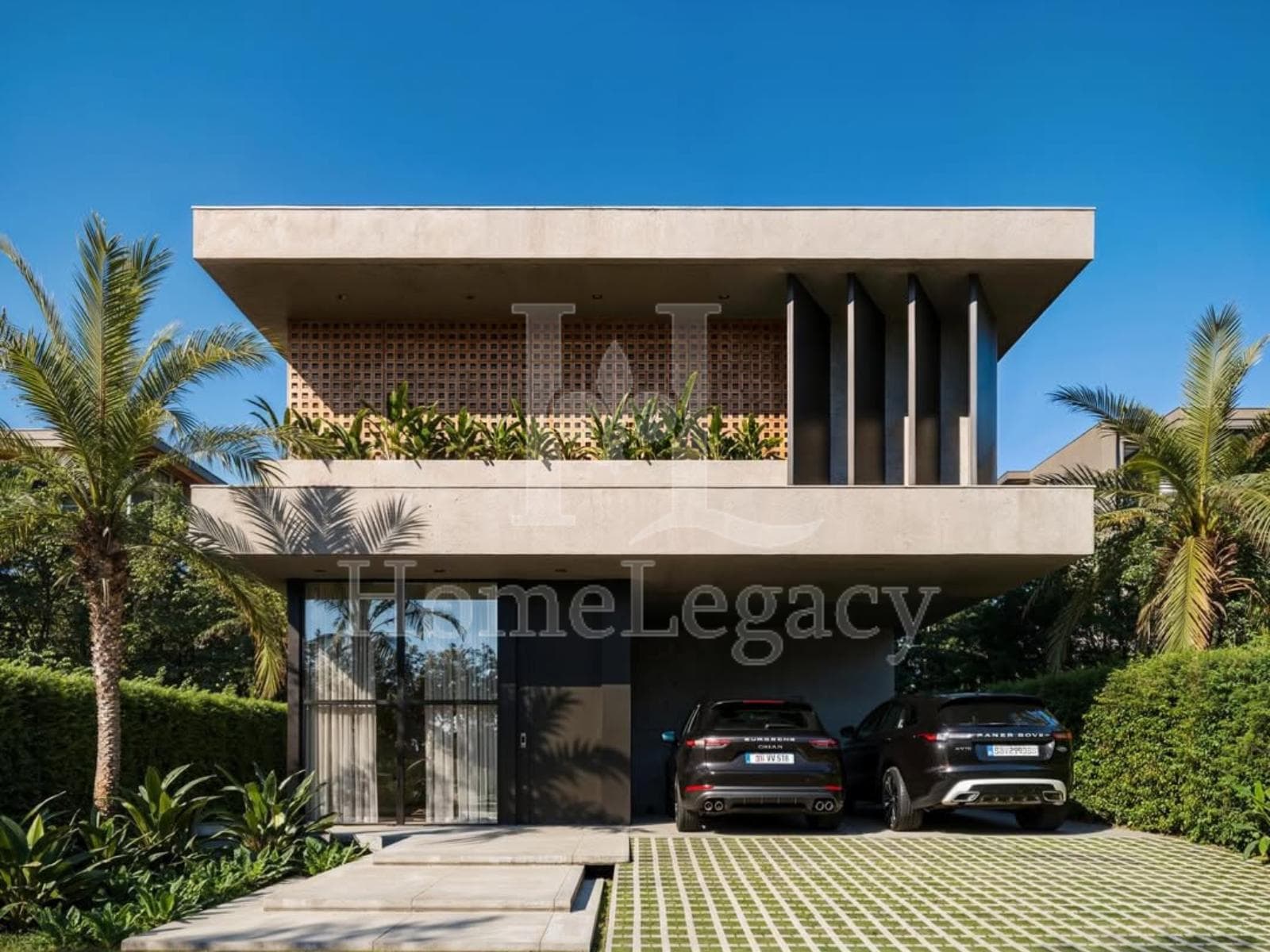 Venta de Casa en Proyecto - Isla Celeste, Samborondón AM - 1