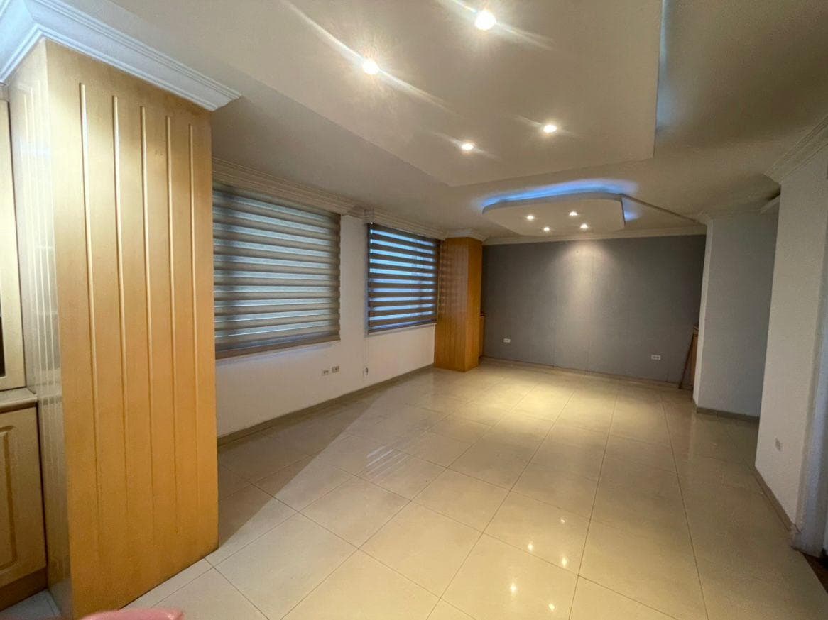 MCL VENTA DEPARTAMENTO 3 DORMITORIOS - SOLCA - CENTRO NORTE - ELOY ALFARO - 1