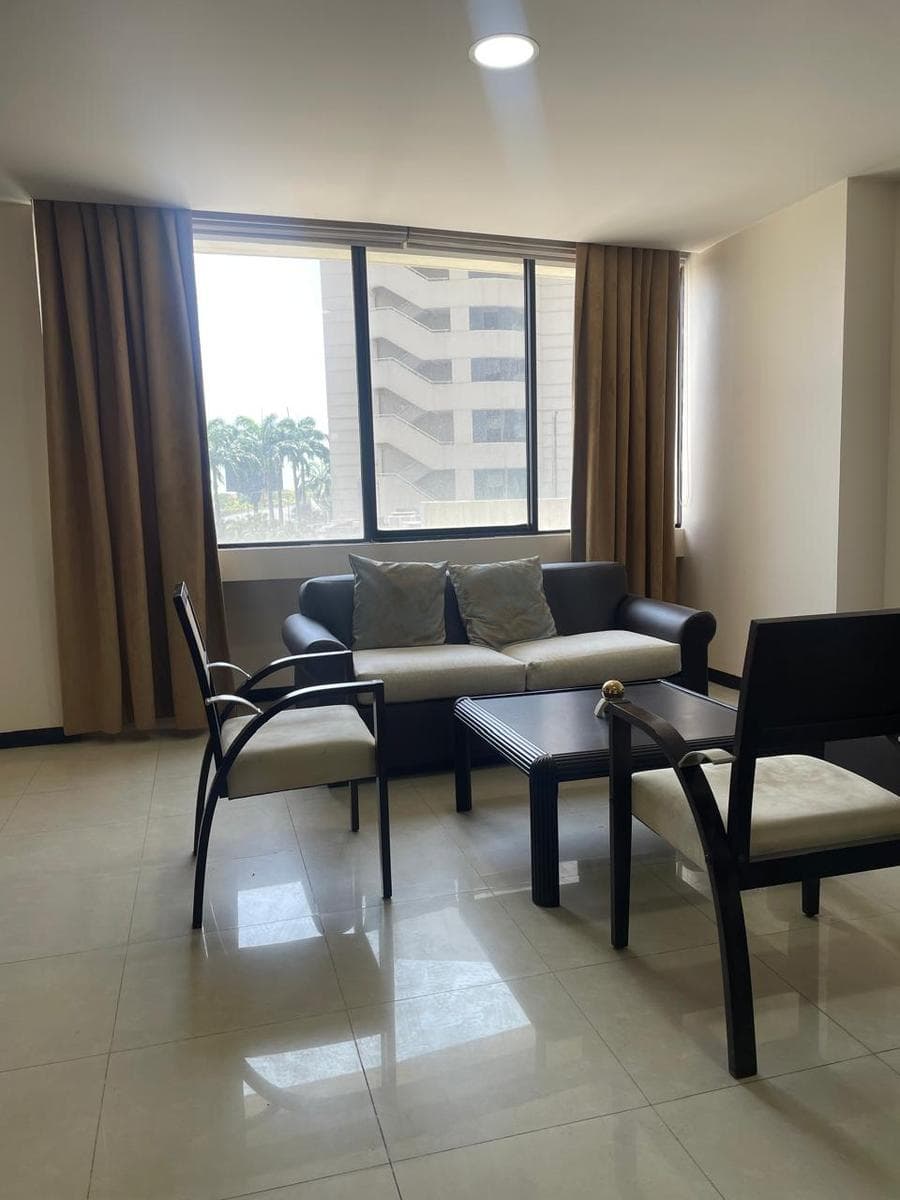 Suite en Alquiler - 1
