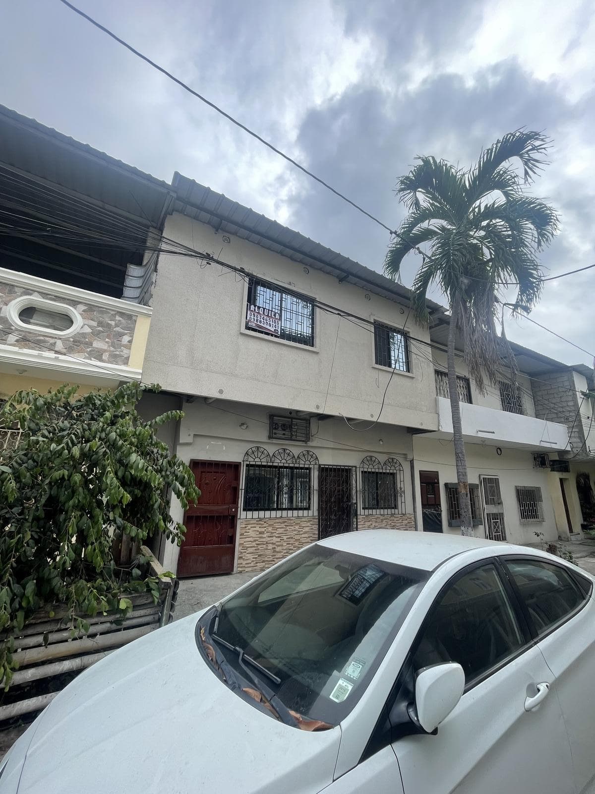 Departamento - 1