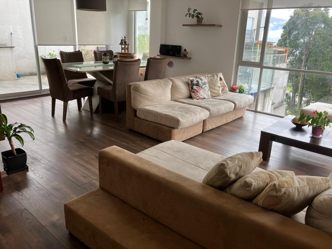 Venta casa, Cumbaya Ruta Viva - 1
