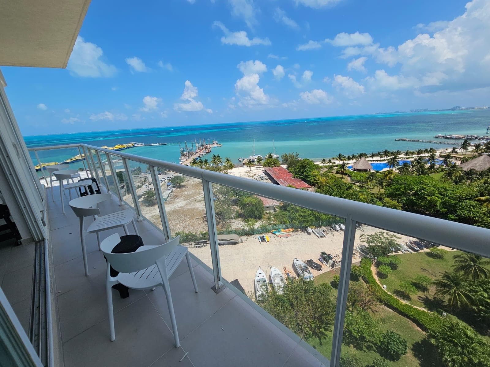 Departamento en Venta en Amara - 1