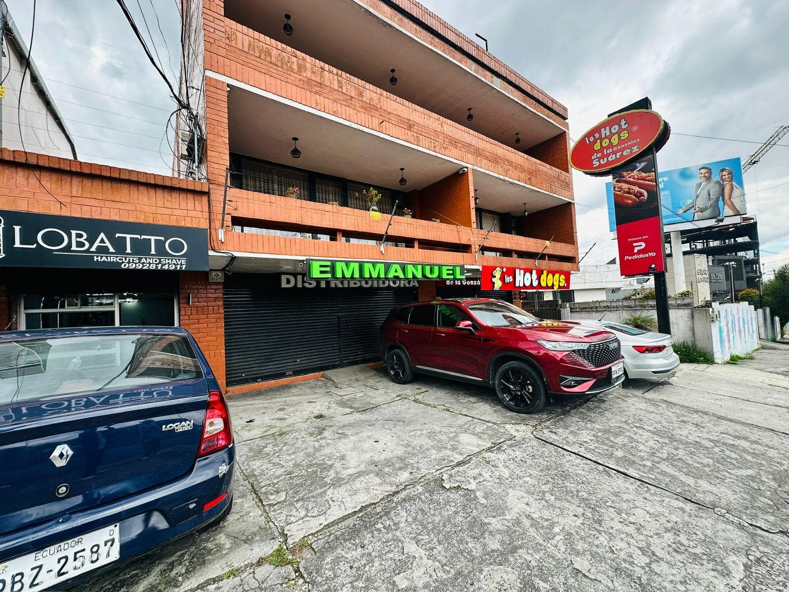 Local Comercial en venta - 1