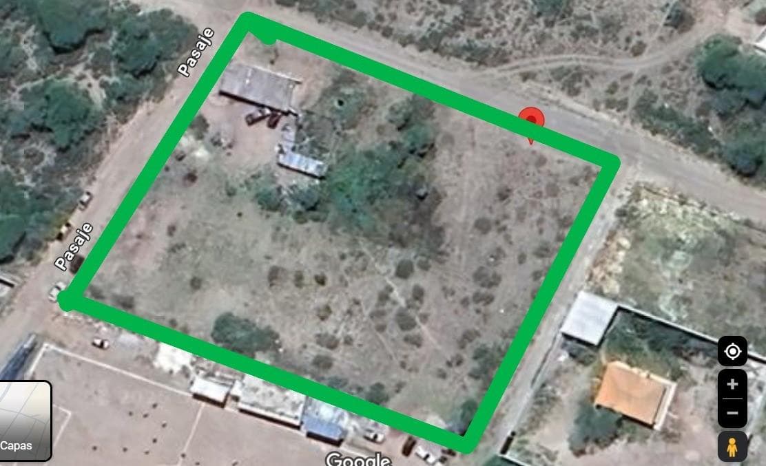 Venta Terreno plano de 5.287 m² | Rumicucho – San Antonio - 1