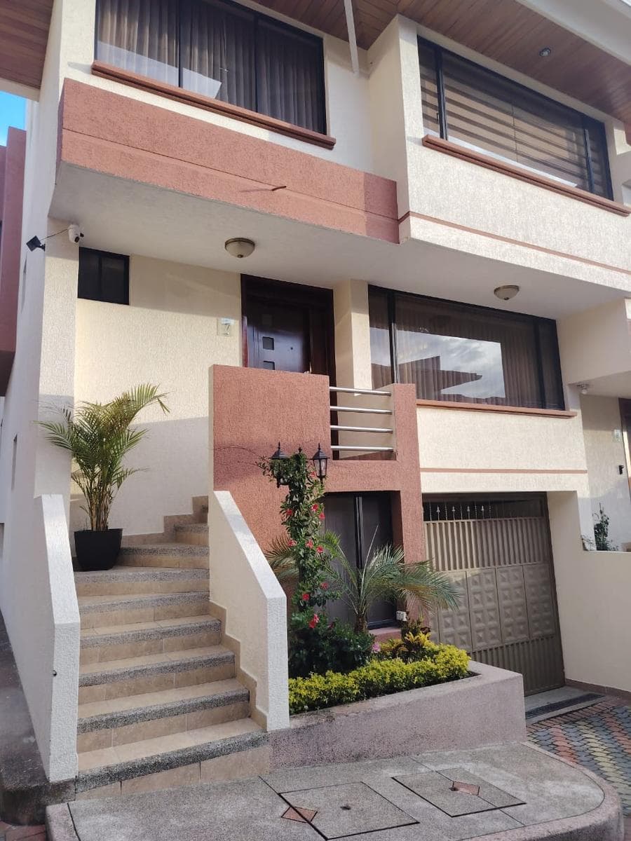 Casa en Ponceano - 1