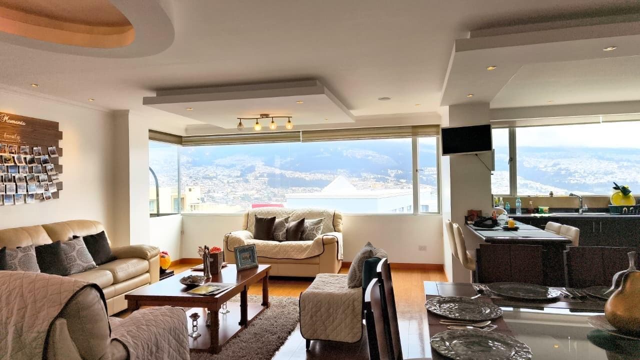 Departamento en Av. Real Audiencia - 1