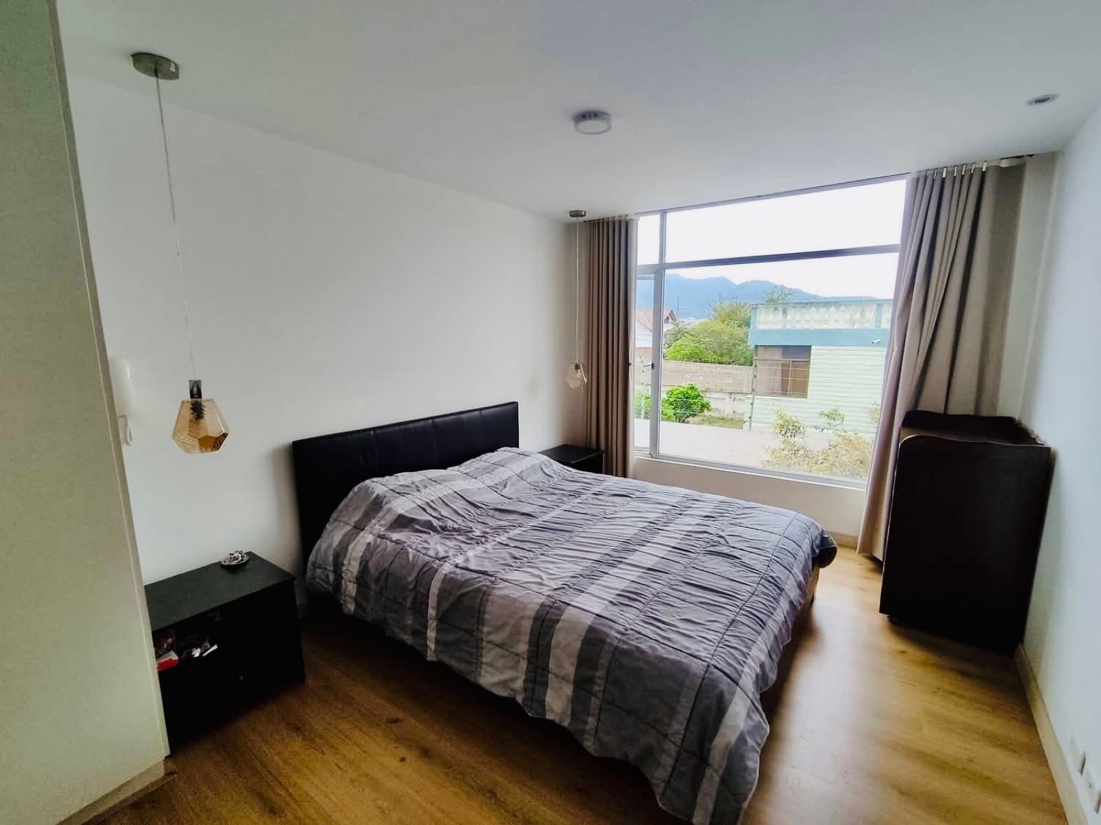 Departamento - Tumbaco - 1