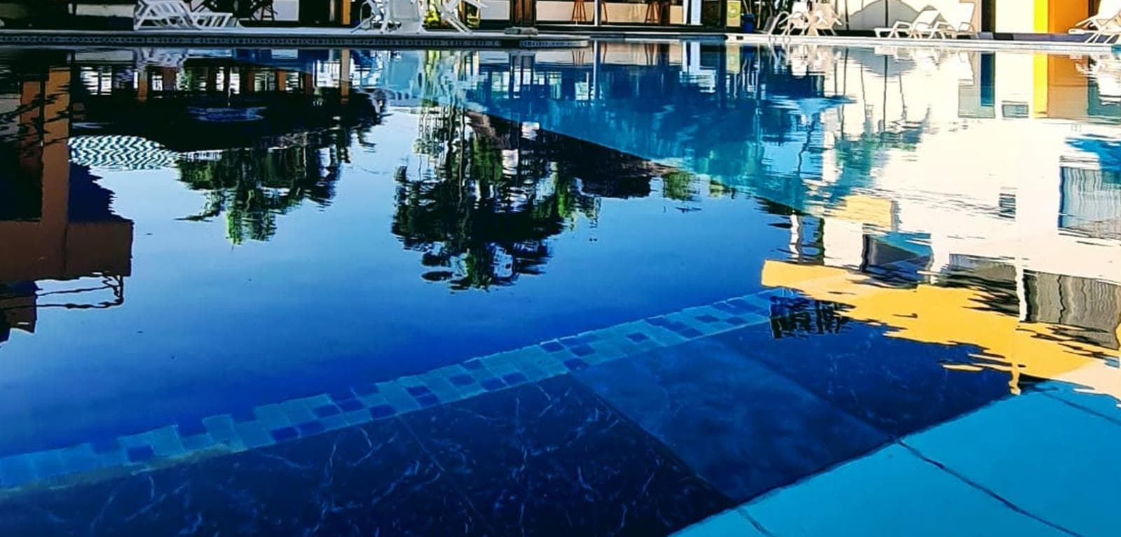 Hotel en Atacames - 1