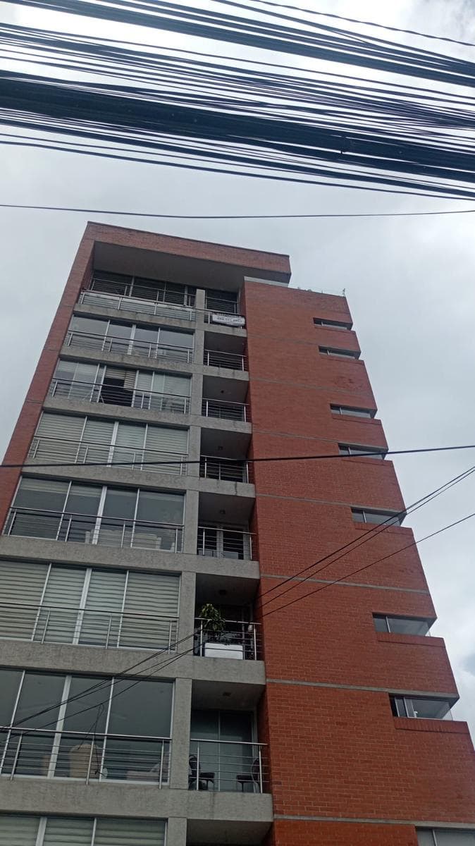 SUITE EN RENTA - 1