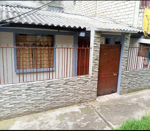 CASA EN VENTA - 1