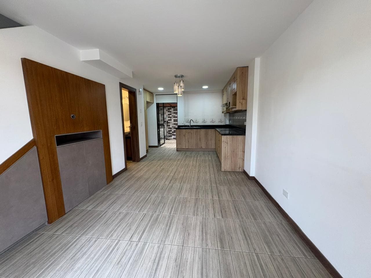 Venta de casa sector Conocoto - cerca Urbanización San Germán - 1