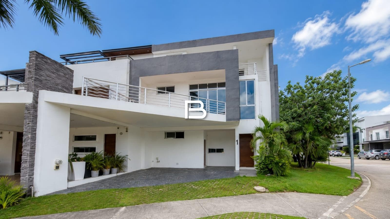 Casa en Aqua Residencial - 1