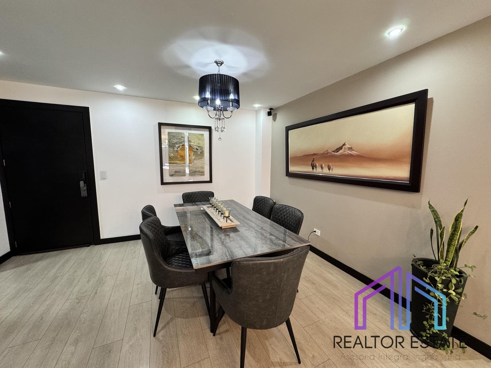 Departamento en venta catalina aldaz - 1