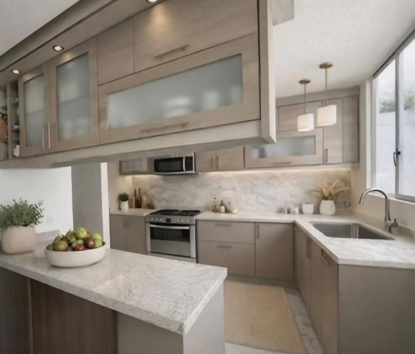 CASA EN VENTA - 1