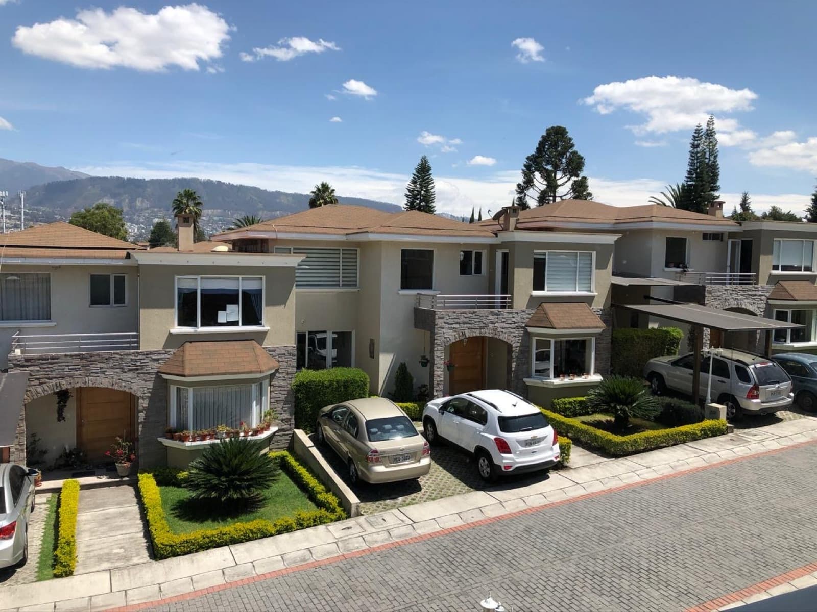 Casa - Tumbaco - 1