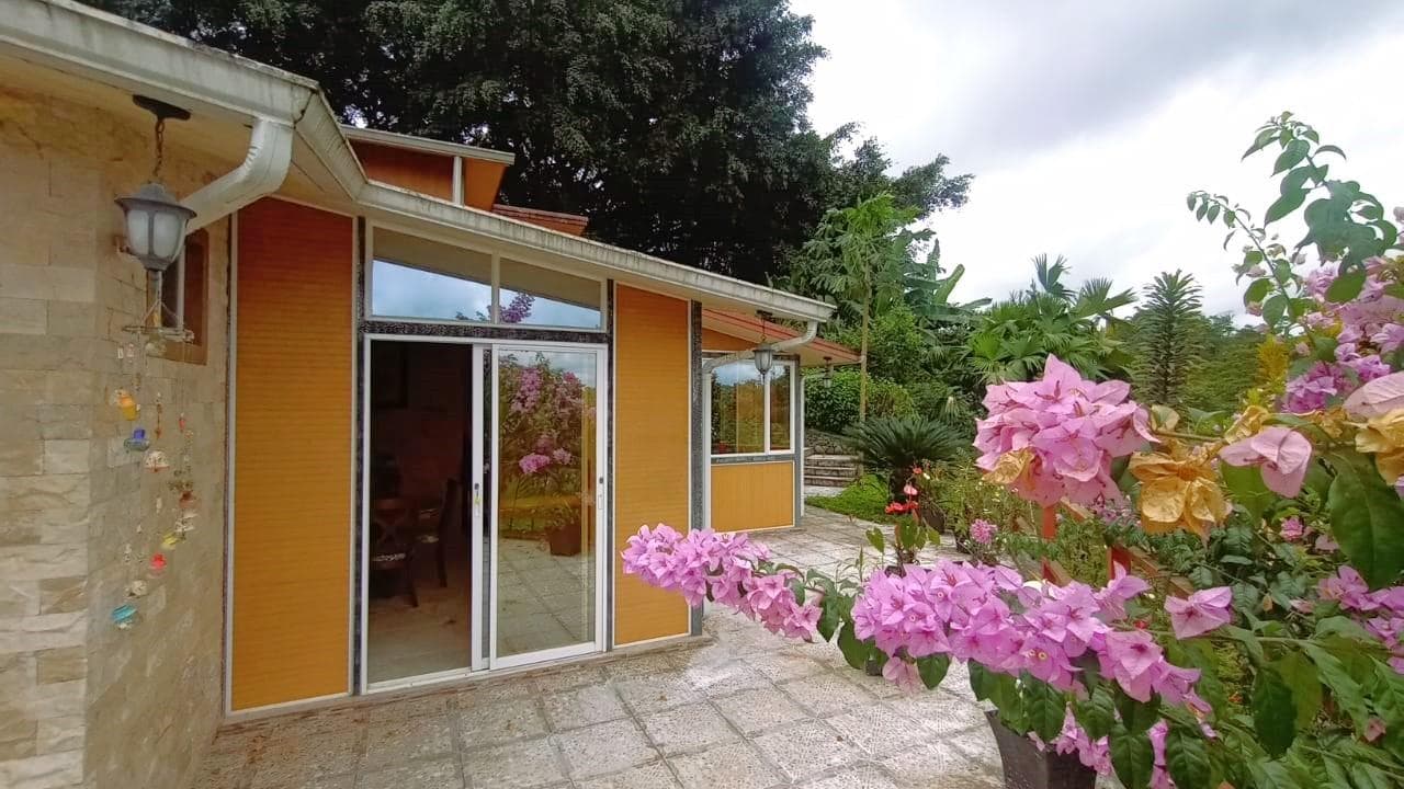 VENTA CASA 2D EN URB. ARASHA 120m², PEDRO VICENTE MALDONADO GB. - 1
