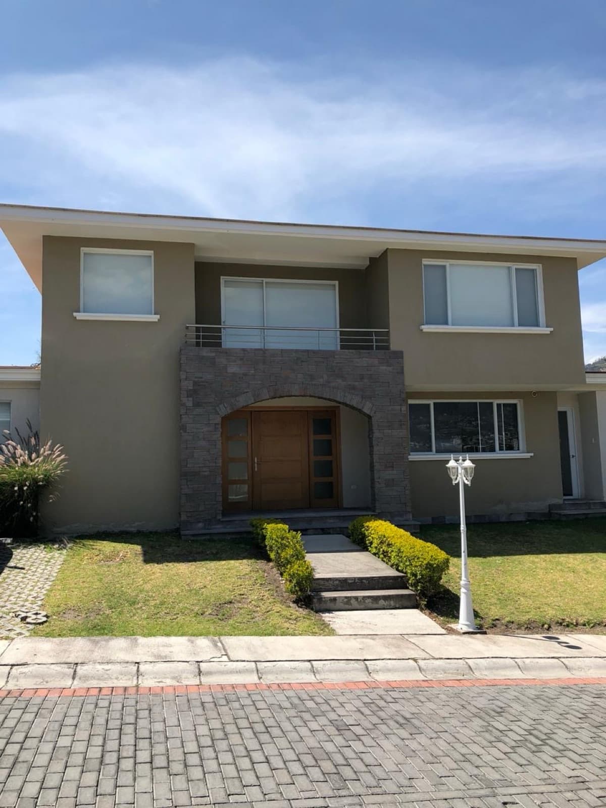 Casa - Tumbaco - 1