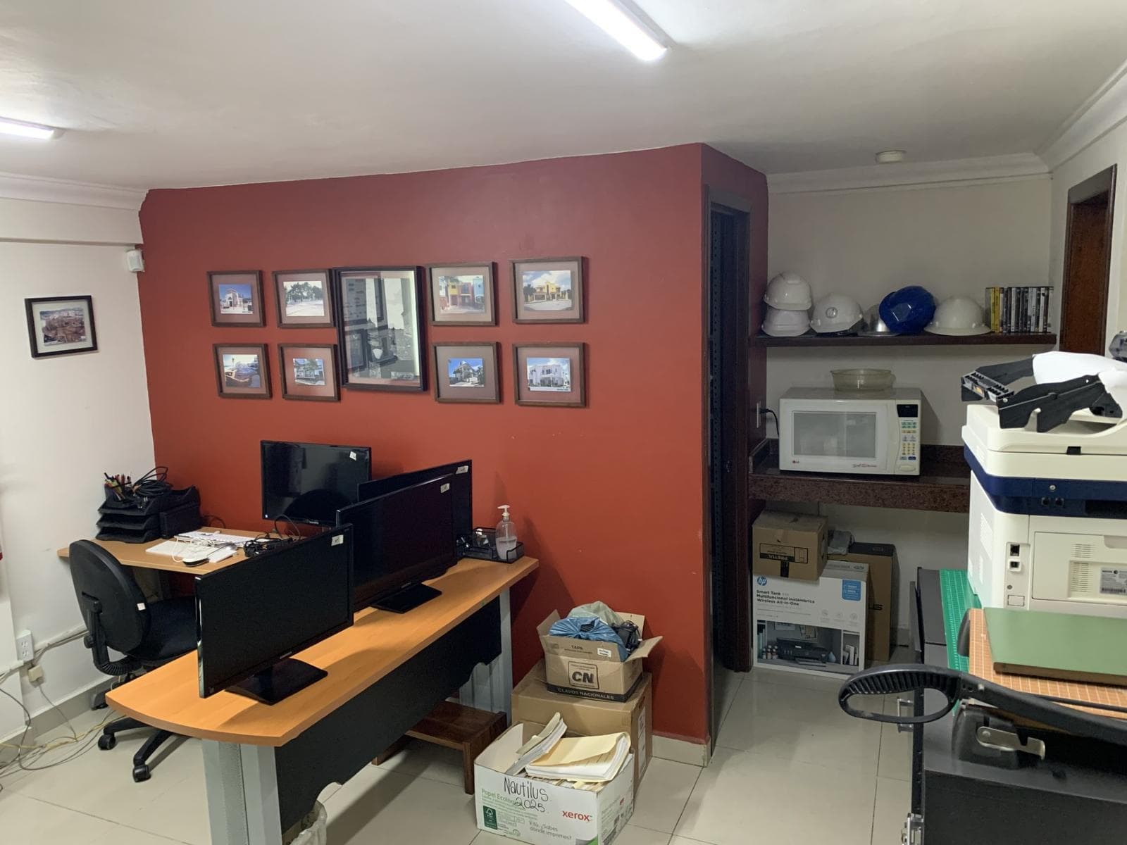Oficina en Venta en Sm 62 - 1