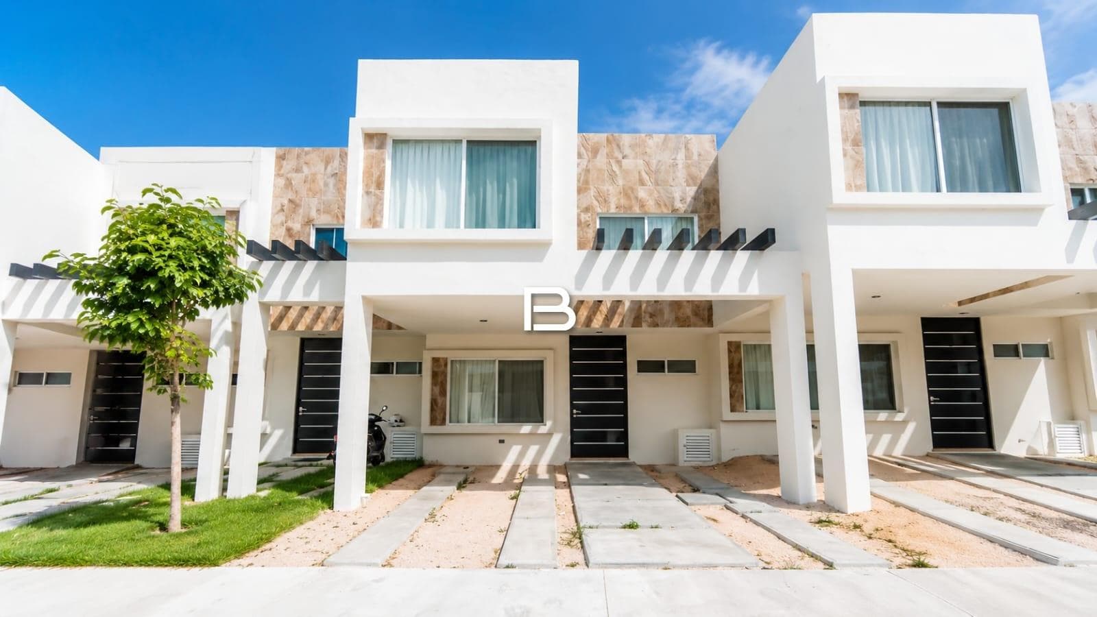 Casa en Playa del Carmen - 1