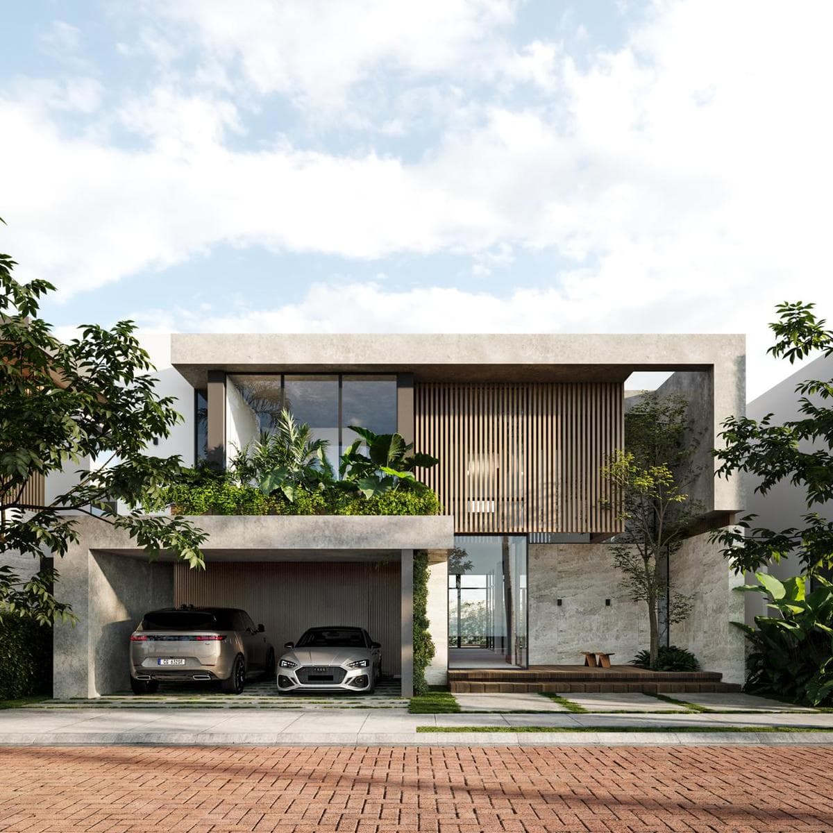 PROYECTO EN VENTA ISLA MOCOLI - 1