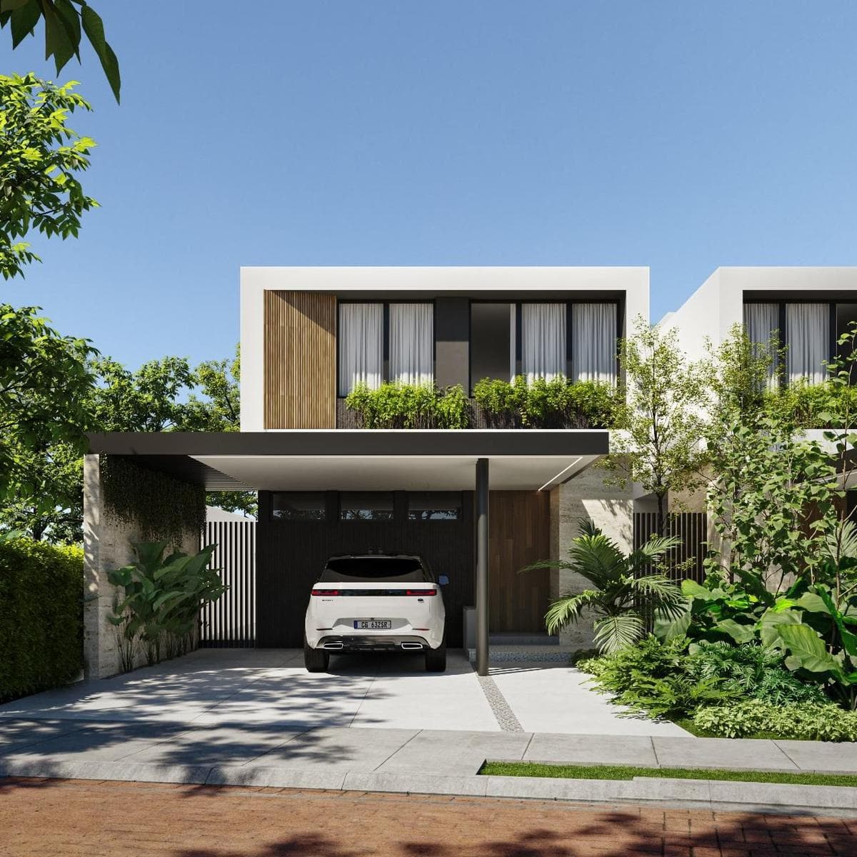 PROYECTO EN VENTA ISLA MOCOLI - 1