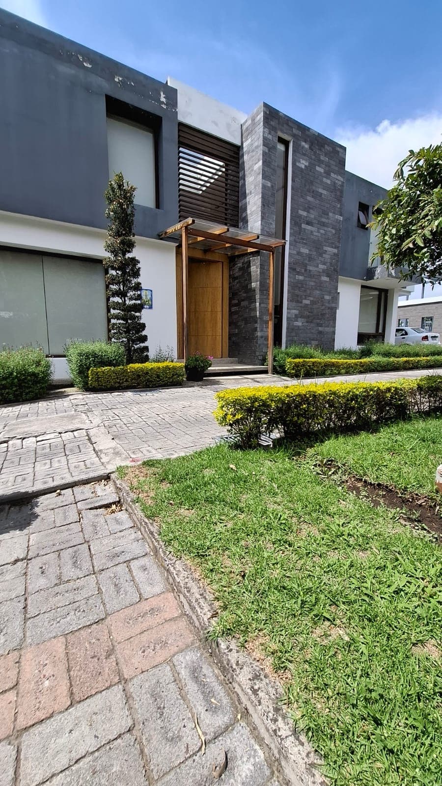 Casa - Tumbaco - 1