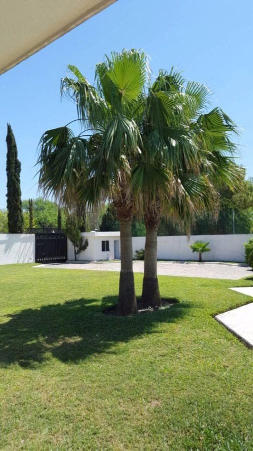 QUINTA CAMPESTRE EN VENTA EN VILLAS CAMPESTRES, CIENEGA DE FLORES. N.L. - 1
