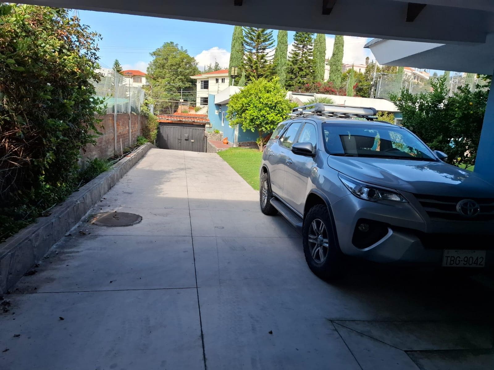 JSP DEPARTAMENTO ARRIENDO 3 DORMITORIOS 180 M2 JARDIN - 1