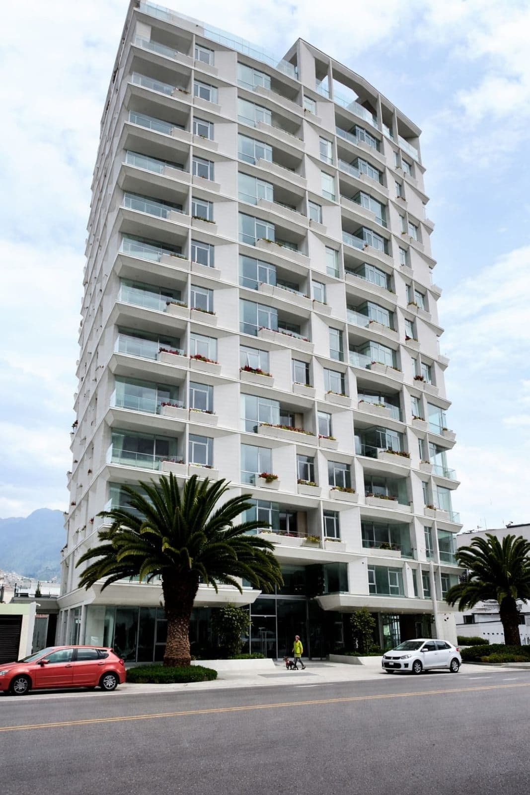 Local - La Coruña - 1