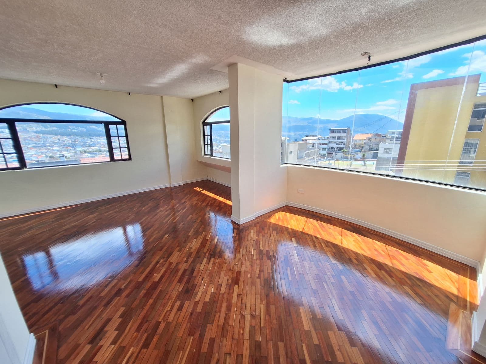 Departamento - Real Audiencia - 1