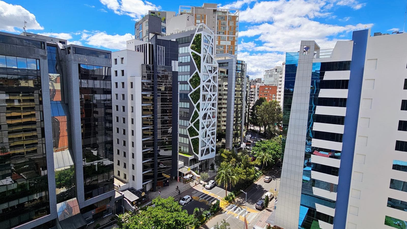 Suite / Studio de Venta en XOE - 1