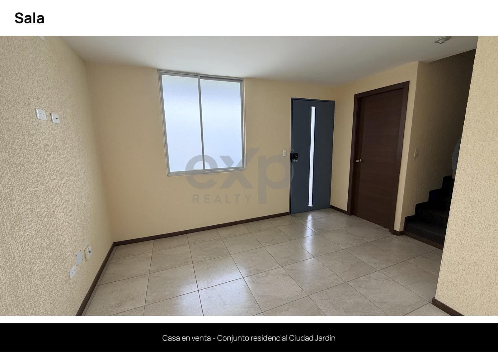 Casa Duplex Conjunto Residencial Ciudad Jardín, Estado 10/10 - 1