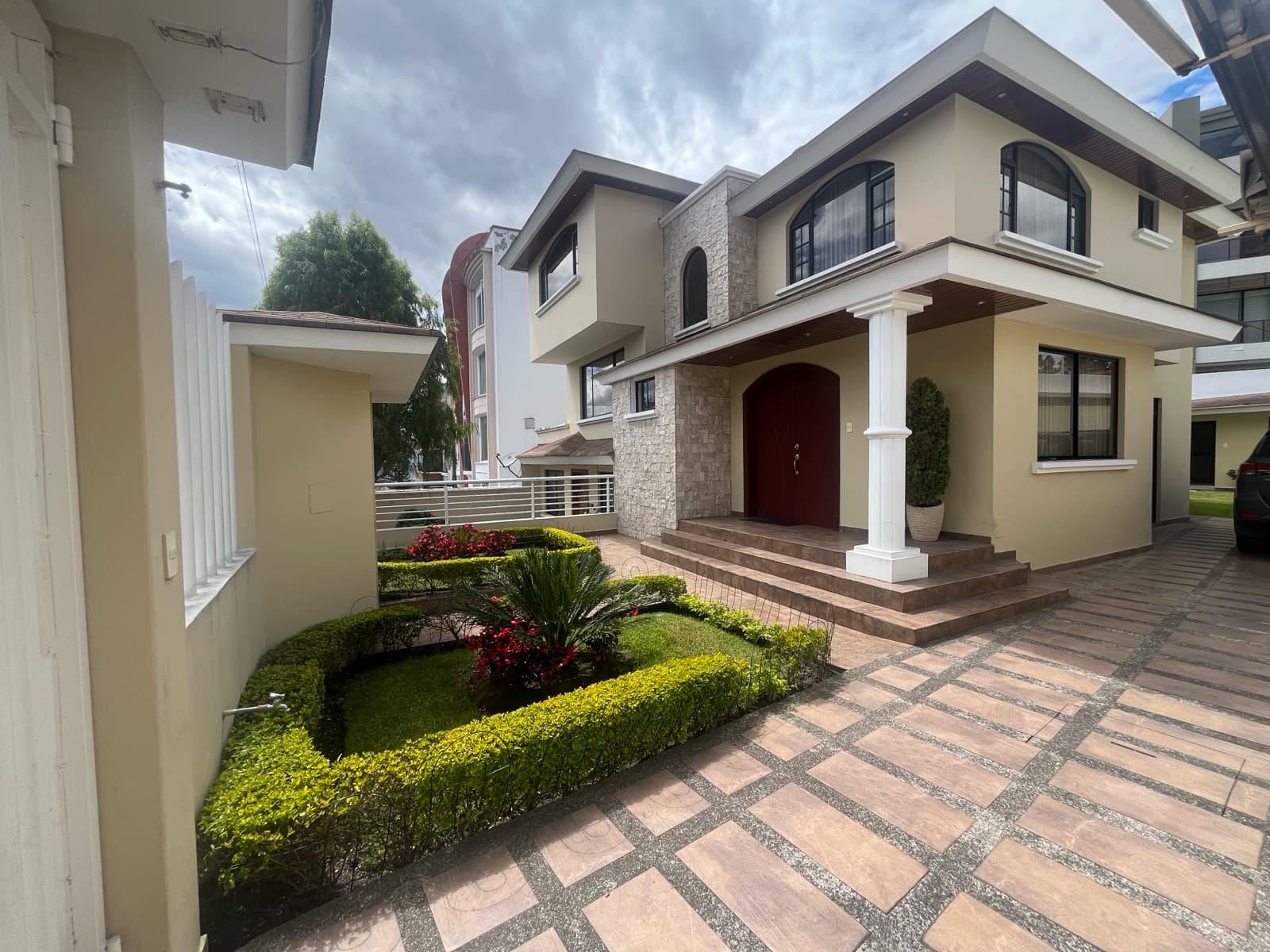 Casa - Norte de Quito - 1