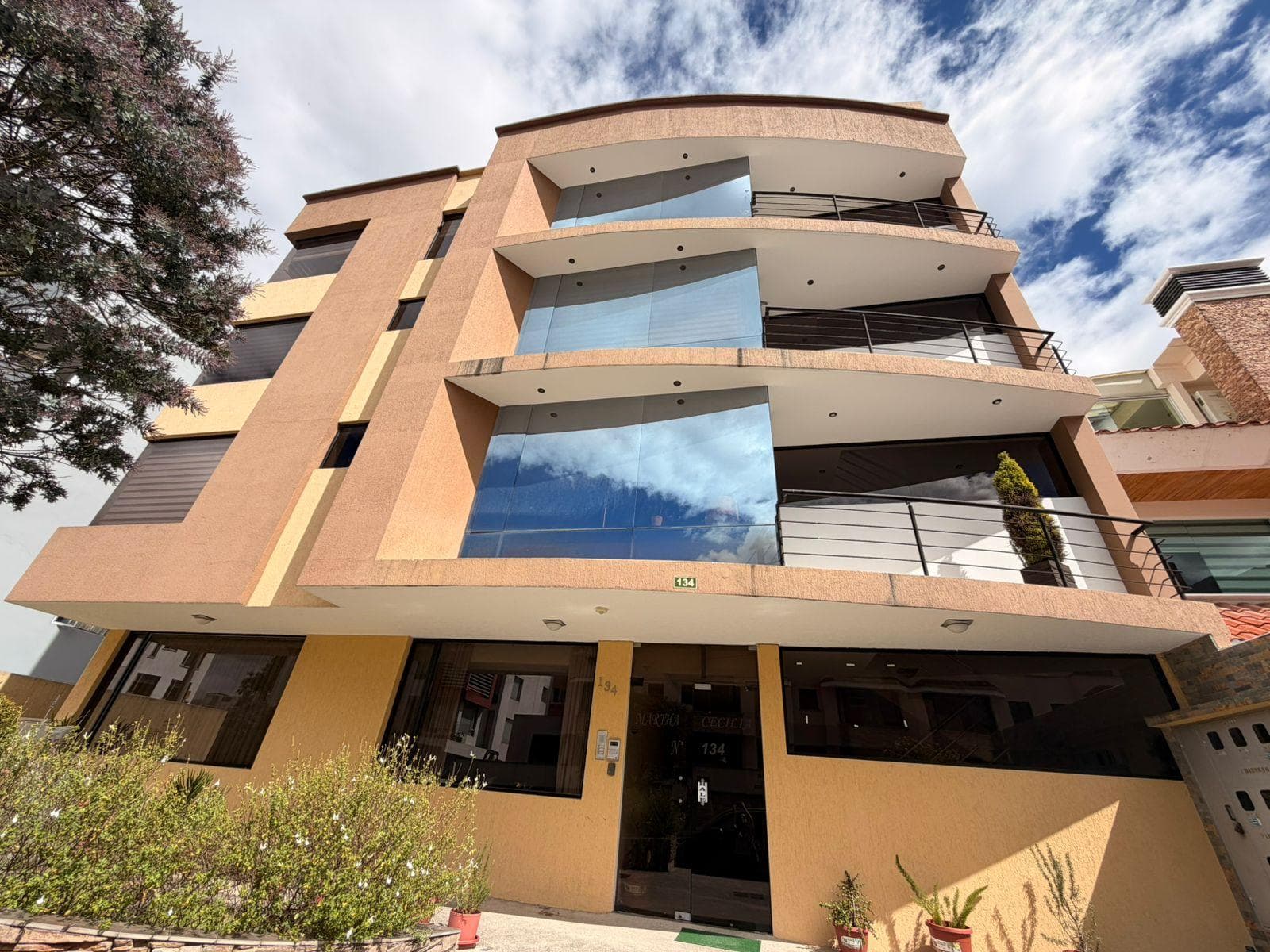 TWG Venta departamento Jardines de Amagasi - 1