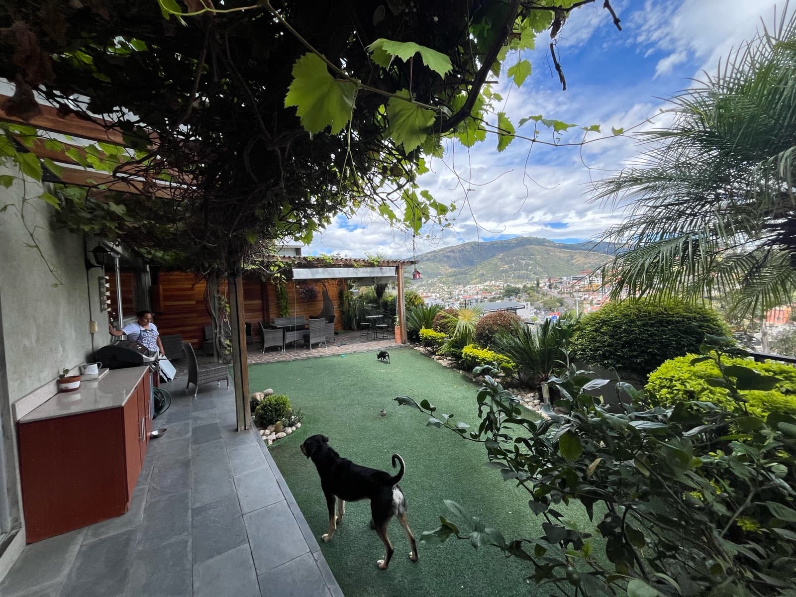 Casa - Cumbayá - 1