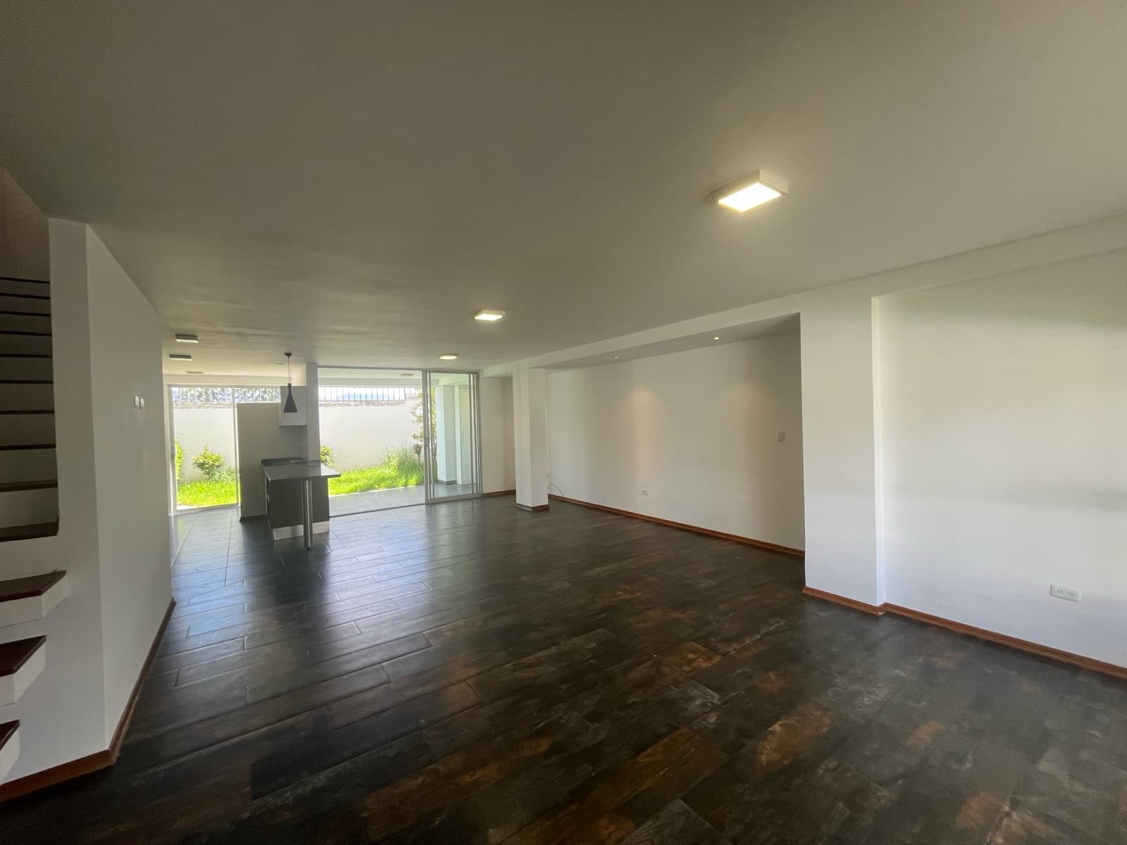 Casa - Tumbaco - 1