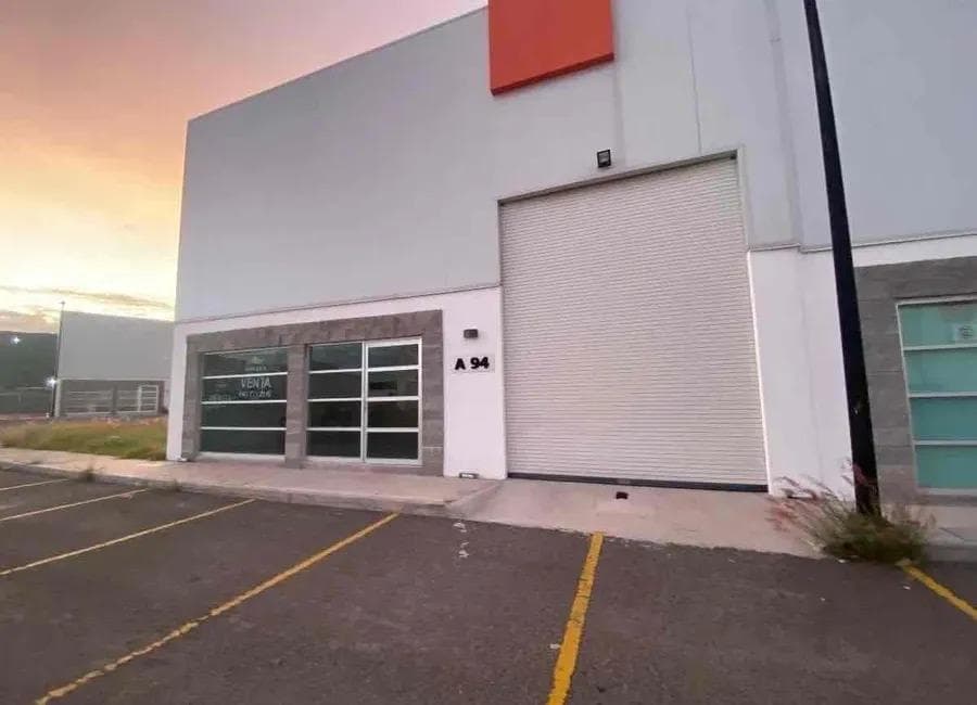 Nave Industrial en Venta en Boulevard Peña Flor - 1
