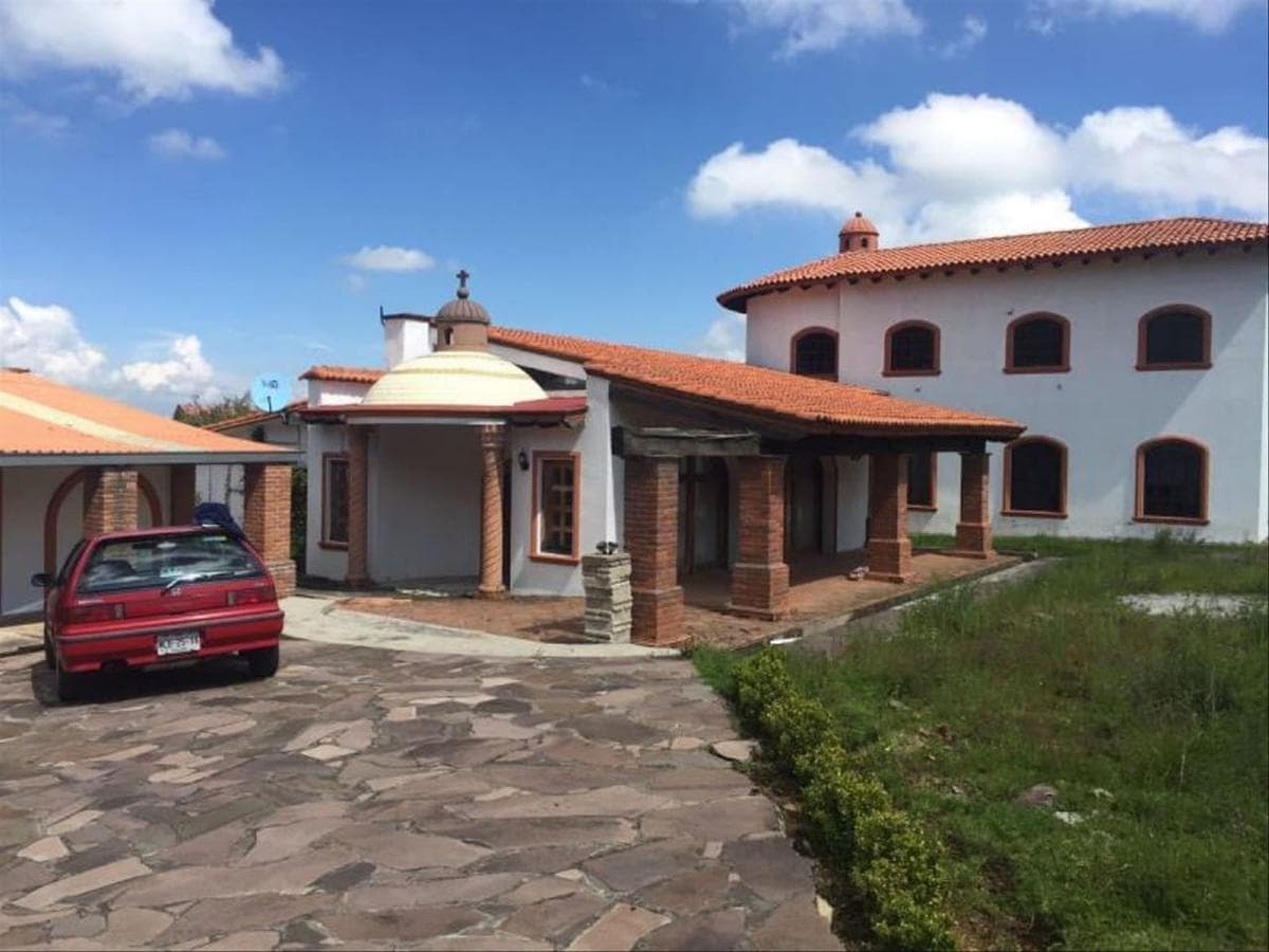 Hermosa Quinta, Santa Maria Chapa de Mota - 1